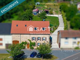  Maison  vendre 8 pices 230 m