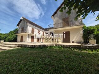  Maison à vendre 15 + pièces 363 m²