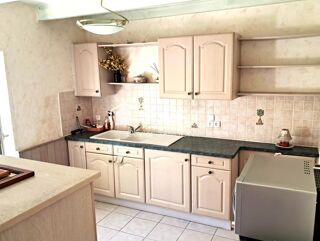  Maison à vendre 6 pièces 110 m²