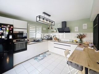  Maison � vendre 6 pi�ces 127 m�