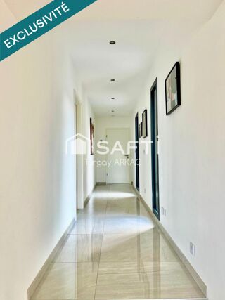  Maison � vendre 5 pi�ces 140 m�