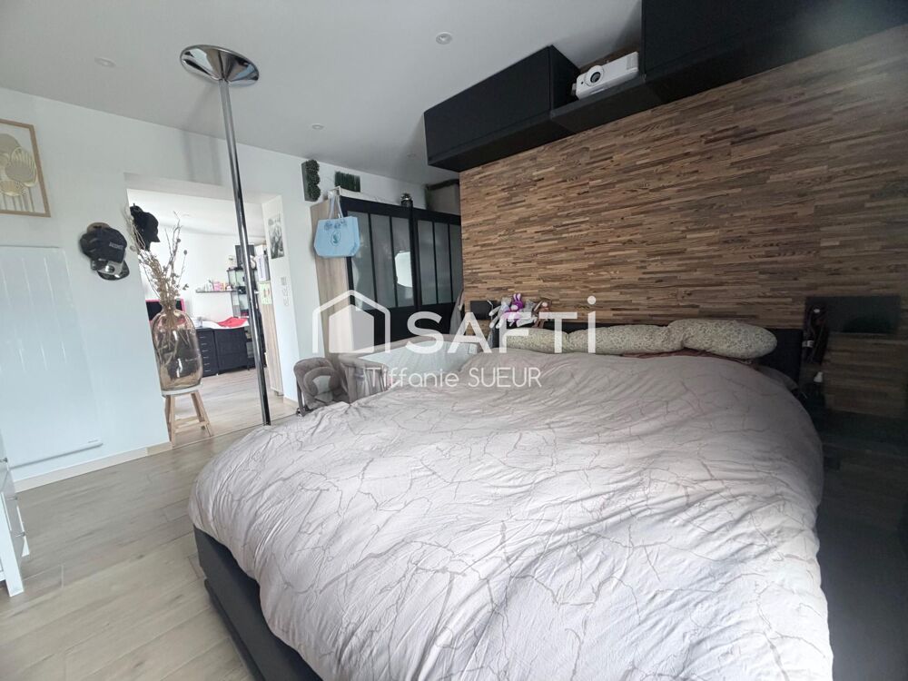 Vente Maison Maison INDIVIDUELLE Estevelles
