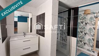  Maison à vendre 9 pièces 370 m²