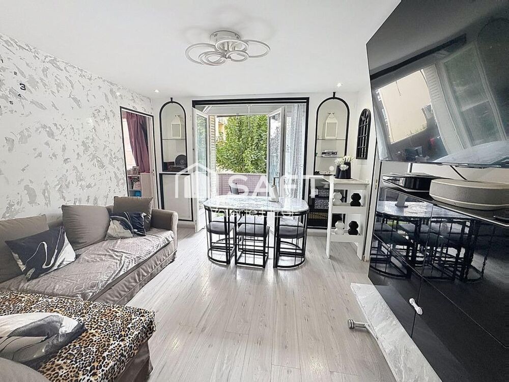 RARE Appartement familiale en parfait état