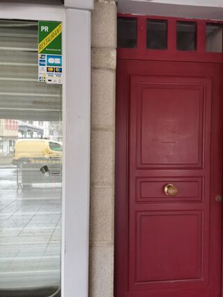  Immeuble à vendre 222 m²
