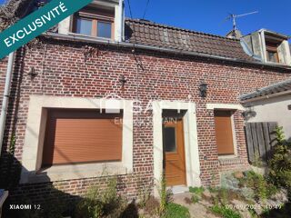  Maison � vendre 6 pi�ces 140 m�