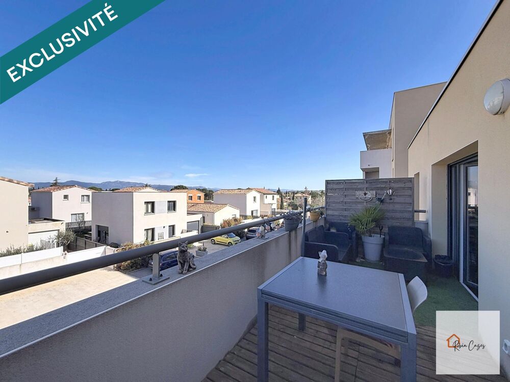 Appartement 2 pièces 40 m² · à Canet · 40 m² · 125 000 €