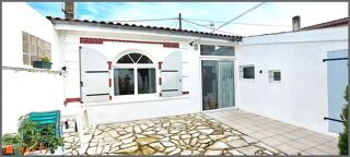  Maison � vendre 3 pi�ces 60 m�