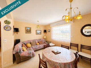  Appartement à vendre 2 pièces 47 m²