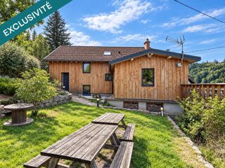  Maison à vendre 11 pièces 140 m²