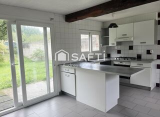  Maison à vendre 5 pièces 90 m²