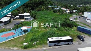  Terrain � vendre 1000 m�