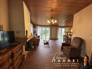  Maison � vendre 6 pi�ces 118 m�