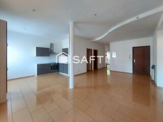  Appartement � louer 3 pi�ces 78 m�