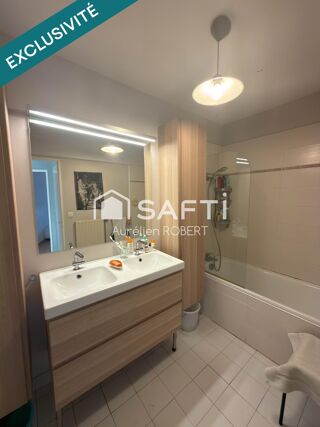  Appartement à vendre 4 pièces 85 m²