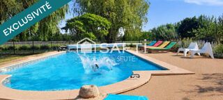  Maison à vendre 9 pièces 220 m²