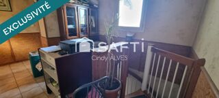  Maison à vendre 5 pièces 133 m²
