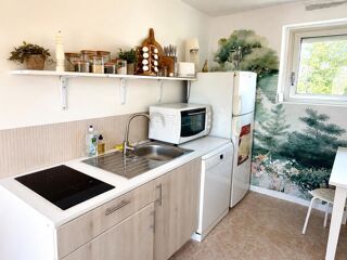  Maison à vendre 2 pièces 39 m²