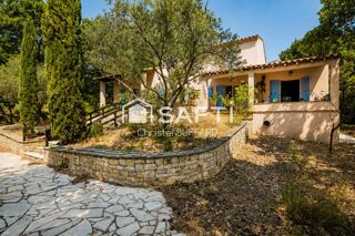  Maison à vendre 6 pièces 154 m²