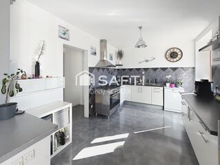  Maison à vendre 6 pièces 180 m²