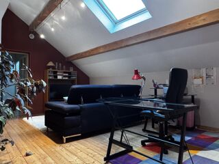  Maison � vendre 6 pi�ces 144 m�