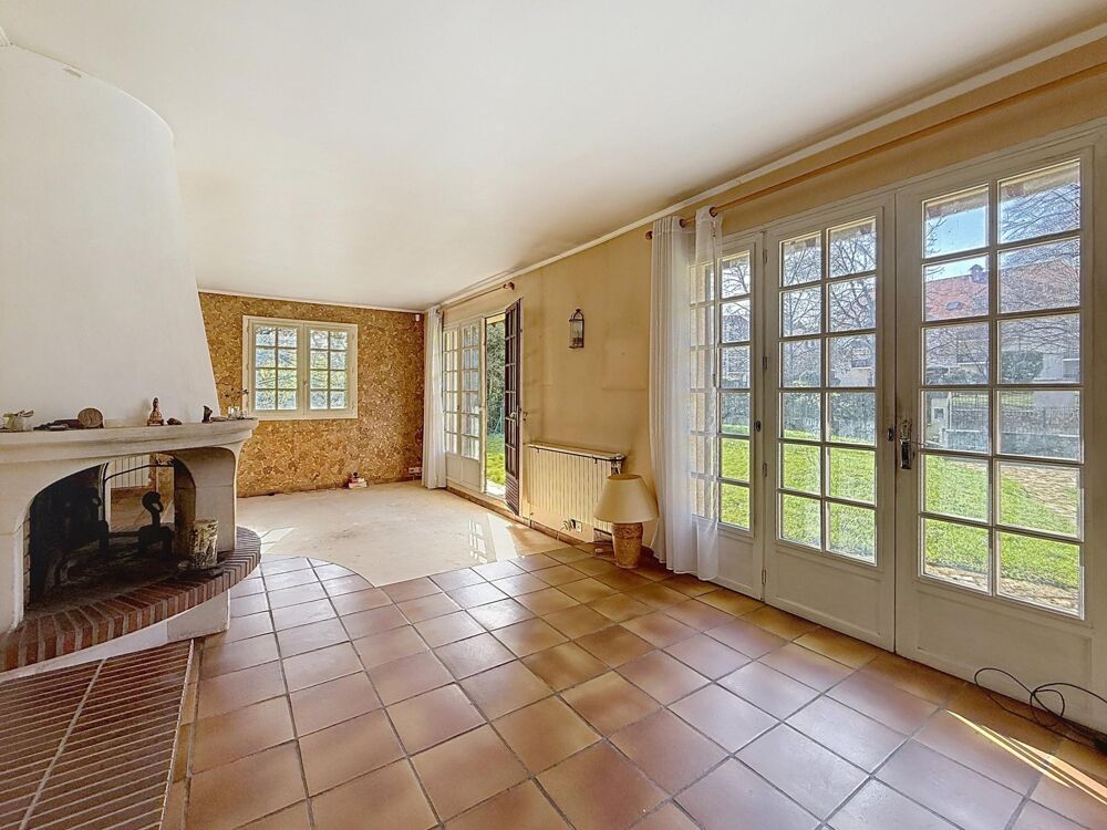 � vendre  Maison Andr�sy (78570)