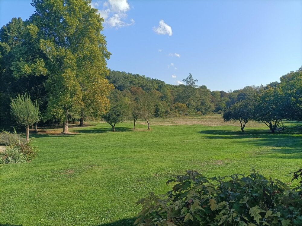 Vente Maison Un petit coin de paradis Lhommaize