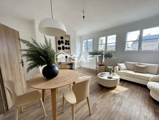  Appartement  vendre 3 pices 73 m