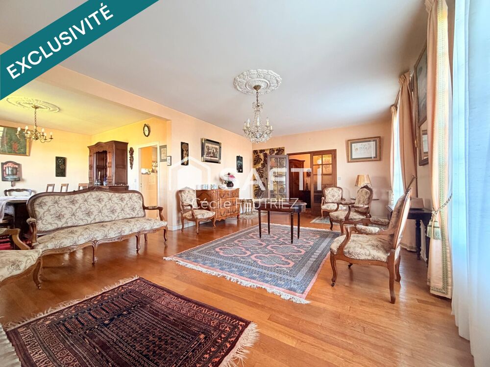 Maison familiale proche commodité