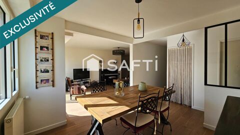  Appartement  vendre 4 pices 98 m