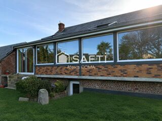  Maison à vendre 7 pièces 196 m²
