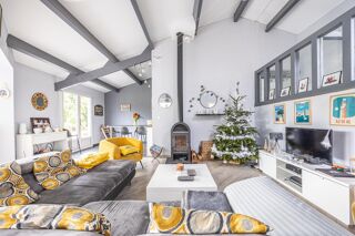  Maison à vendre 5 pièces 143 m²