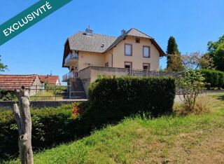  Maison à vendre 6 pièces 181 m²