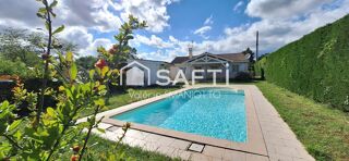  Maison � vendre 4 pi�ces 100 m�