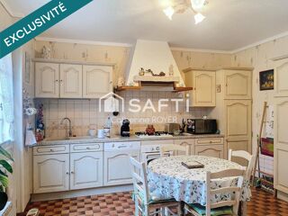  Maison � vendre 8 pi�ces 202 m�