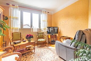  Appartement � vendre 2 pi�ces 46 m�