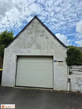  Maison à vendre 5 pièces 105 m²