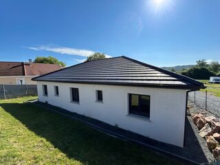  Maison à vendre 5 pièces 126 m²