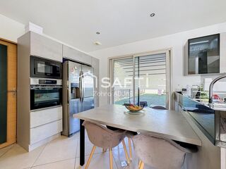  Maison à vendre 5 pièces 127 m²