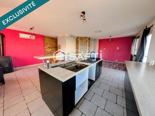  Maison � vendre 2 pi�ces 50 m�