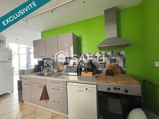  Maison � vendre 6 pi�ces 145 m�