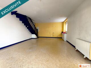  Maison à vendre 4 pièces 80 m²