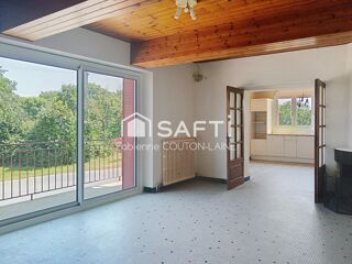  Maison à vendre 8 pièces 141 m²