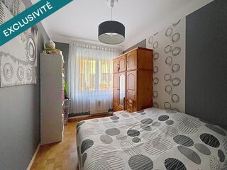  Appartement � vendre 4 pi�ces 76 m�