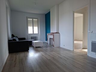  Appartement à vendre 3 pièces 73 m²
