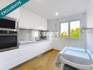  Appartement � vendre 3 pi�ces 62 m�