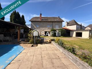  Maison � vendre 6 pi�ces 195 m�