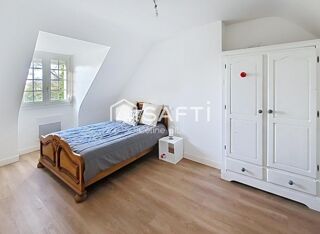  Maison à vendre 5 pièces 81 m²