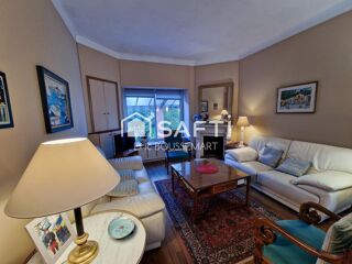  Maison � vendre 8 pi�ces 186 m�