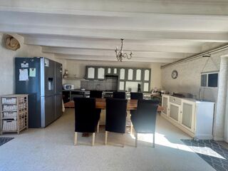  Maison à vendre 8 pièces 216 m²